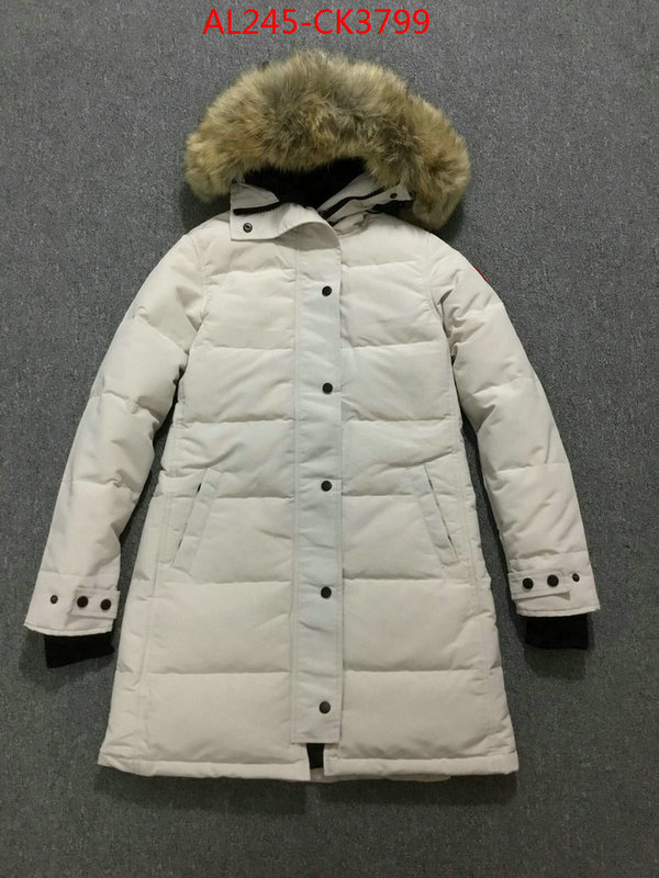 Down jacket Women-Canada Goose,from china 2023 , ID: CK3799,$:369USD