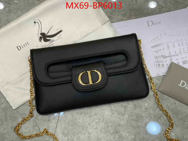 Dior Bags(4A)-Other Style-,ID: BP6013,$: 69USD