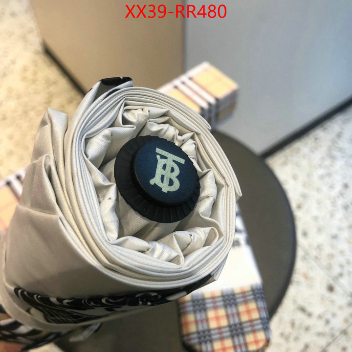 Umbrella-Burberry,1:1 ,sellers online , ID: RR480,$: 39USD