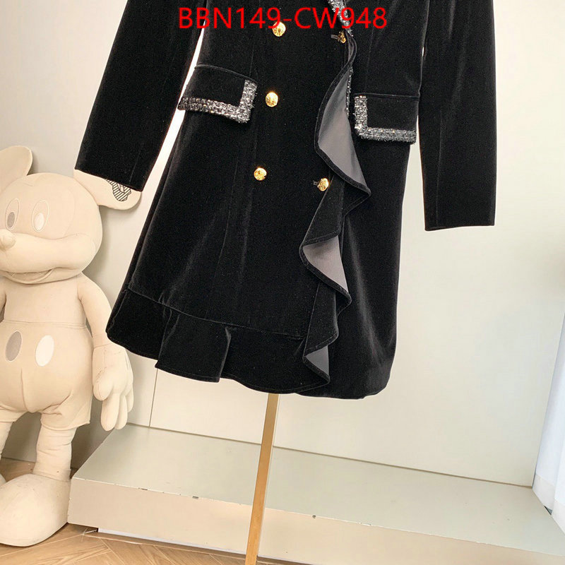 Clothing-Other,new designer replica , ID: CW948,$: 149USD