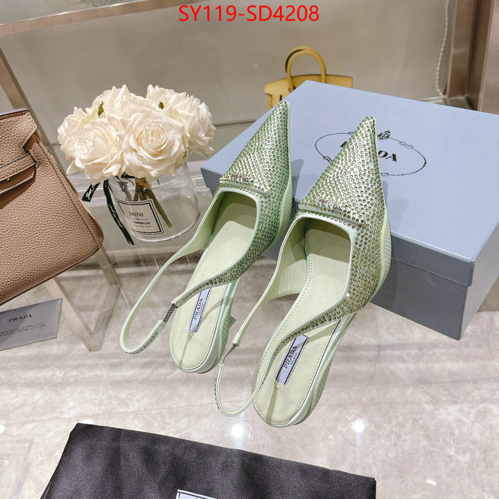 Women Shoes-Prada,where to find best , ID: SD4208,$: 119USD