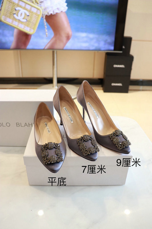 Women Shoes-Manolo Blahnik,buy the best replica ,top quality website , ID: SL3114,$: 109USD