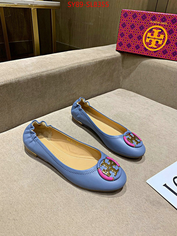 Women Shoes-Tory Burch,what best replica sellers , ID: SL8355,$: 89USD