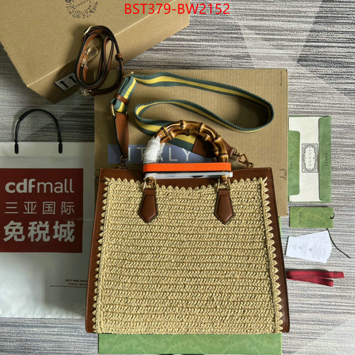 Gucci Bags(TOP)-Diana-Bamboo-,wholesale 2023 replica ,ID: BW2152,$: 379USD