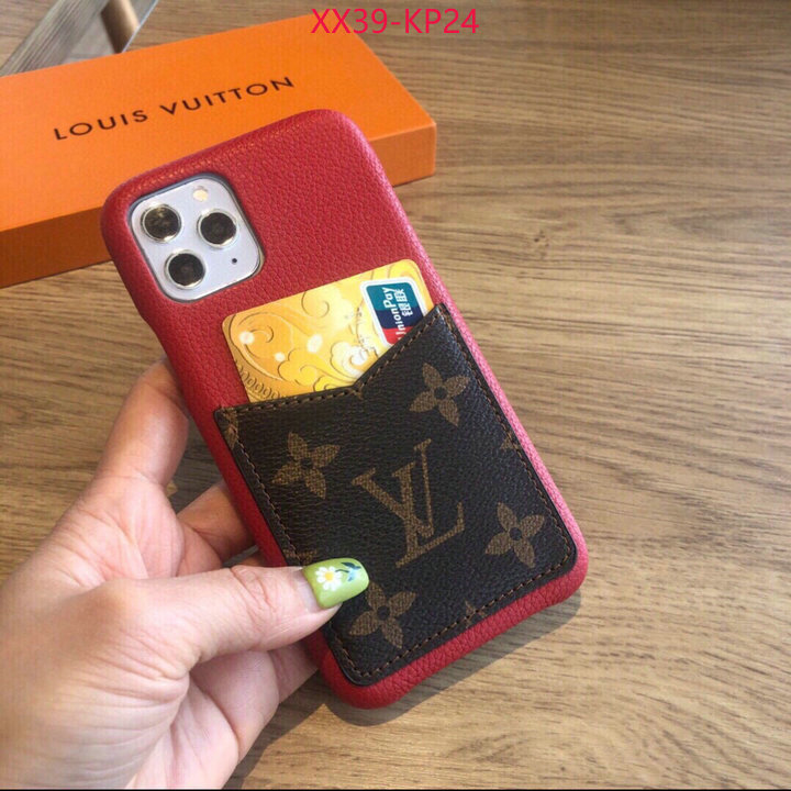 Phone case-LV,supplier in china , ID: KP24,$: 39USD