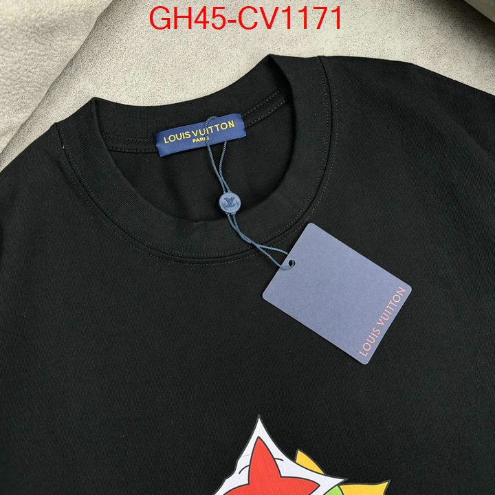 Clothing-LV,replica how can you , ID: CV1171,$: 45USD