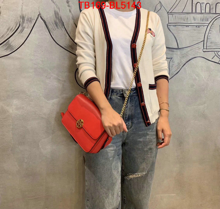 Tory Burch Bags(TOP)-Diagonal-,ID: BL5143,$: 169USD