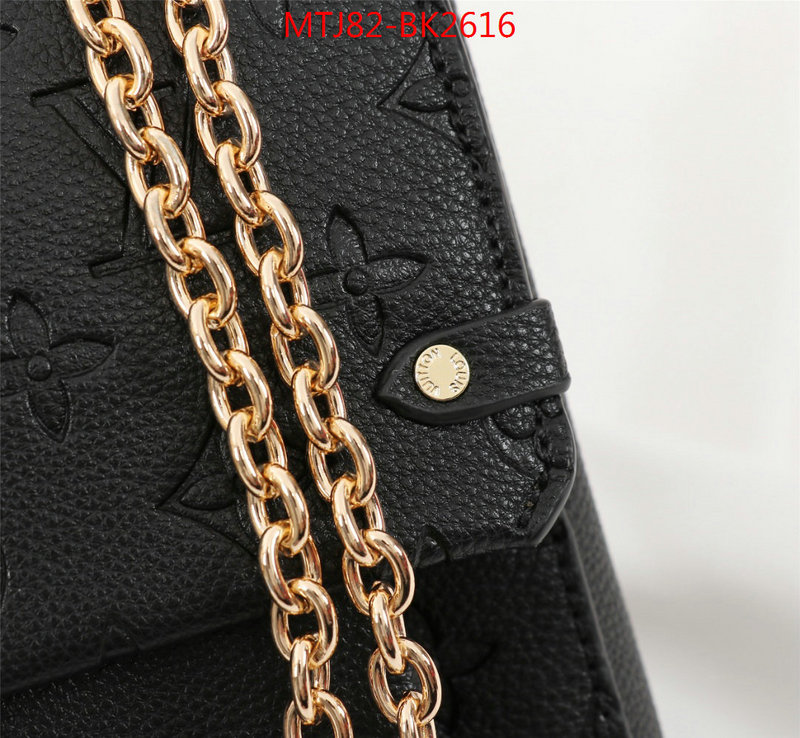 LV Bags(4A)-Pochette MTis Bag-Twist-,ID: BK2616,$:82USD