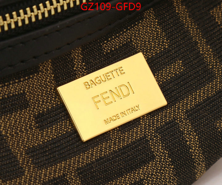 Fendi Big Sale-,ID: GFD9,$: 109USD