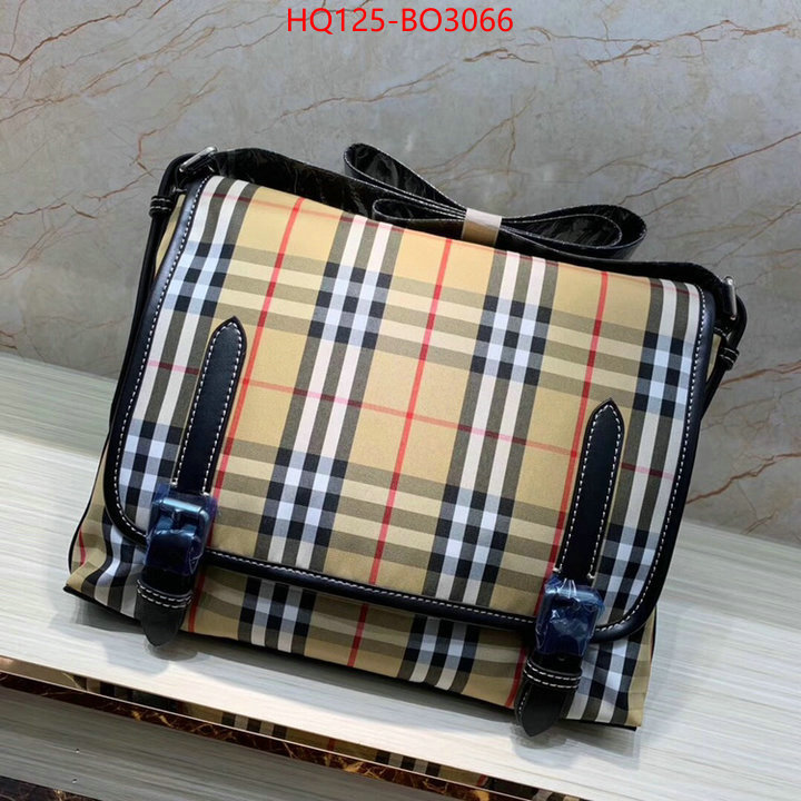 Burberry Bags(4A)-Diagonal,buy online ,ID: BO3066,$: 125USD