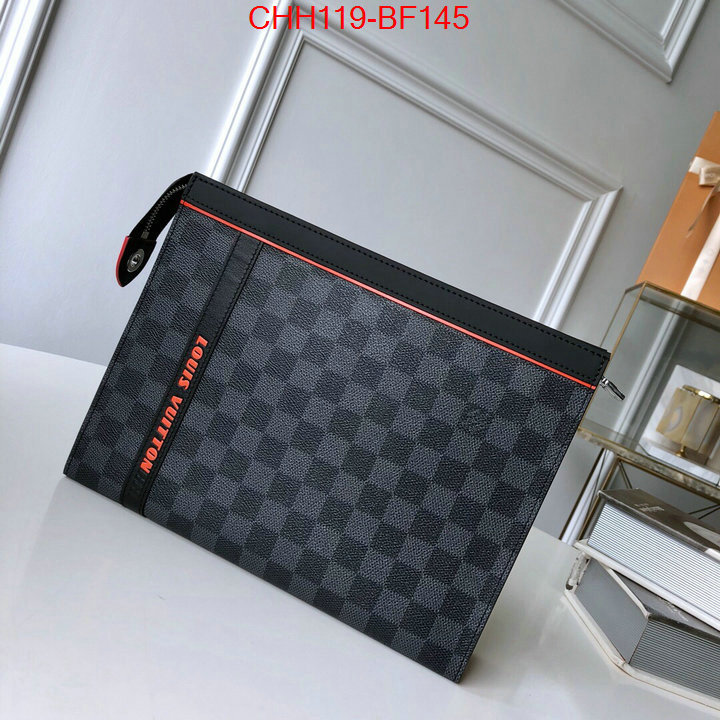 LV Bags(TOP)-Trio-,ID: BF145,$:119USD