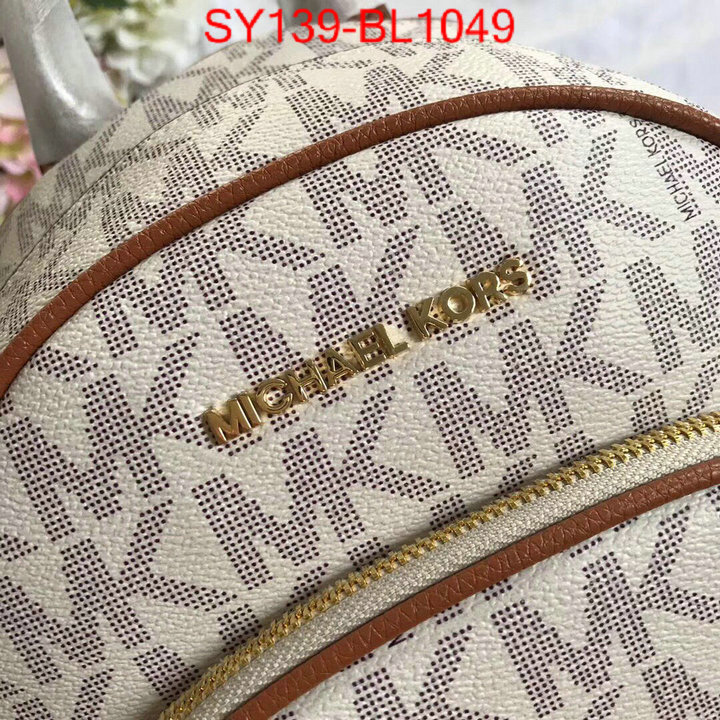 Michael Kors Bags(TOP)-Backpack-,where can i find ,ID: BL1049,$: 139USD