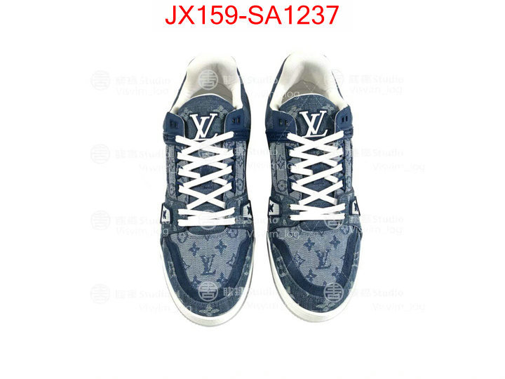 Women Shoes-LV,cheap replica , ID: SA1237,$: 159USD