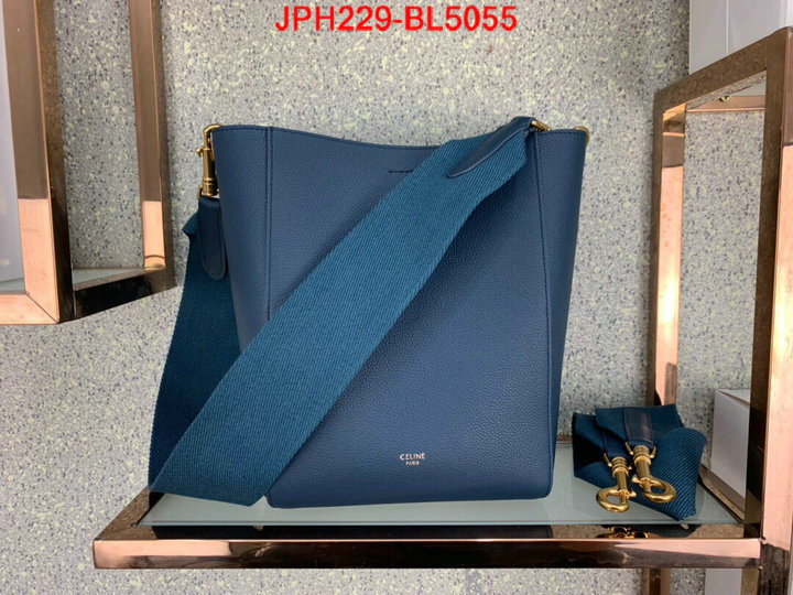 CELINE Bags(TOP)-Diagonal,same as original ,ID:BL5055,$: 229USD