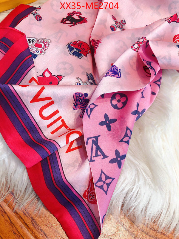 Scarf-LV,online from china designer , ID: ME2704,$: 35USD