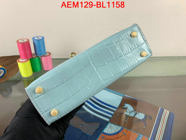 Hermes Bags(TOP)-Kelly-,wholesale replica ,ID: BL1158,$: 129USD