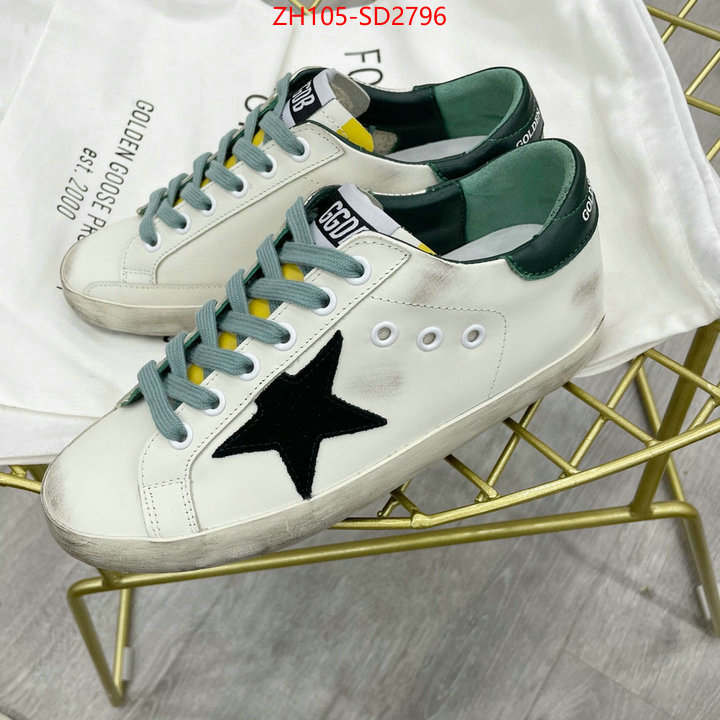 Women Shoes-Golden Goose,wholesale designer shop , ID: SD2796,$: 105USD