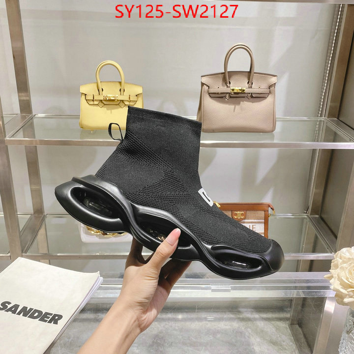 Women Shoes-DG,best , ID: SW2127,$: 125USD