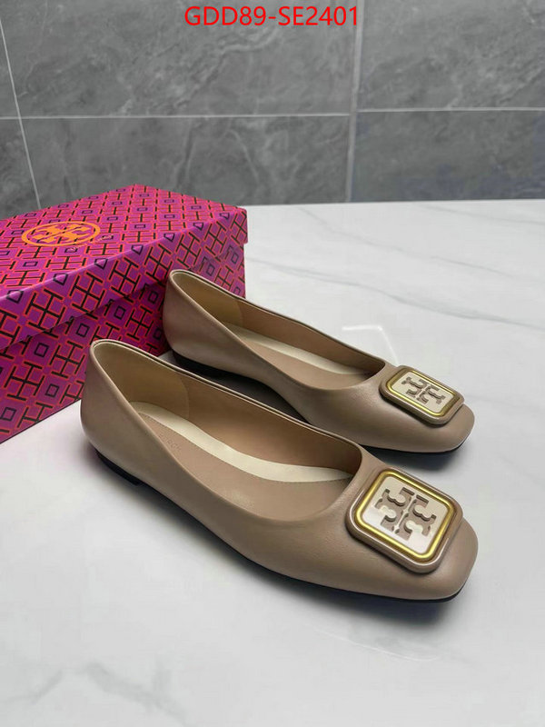 Women Shoes-Tory Burch,luxury shop ,-ID: SE2401,$: 89USD