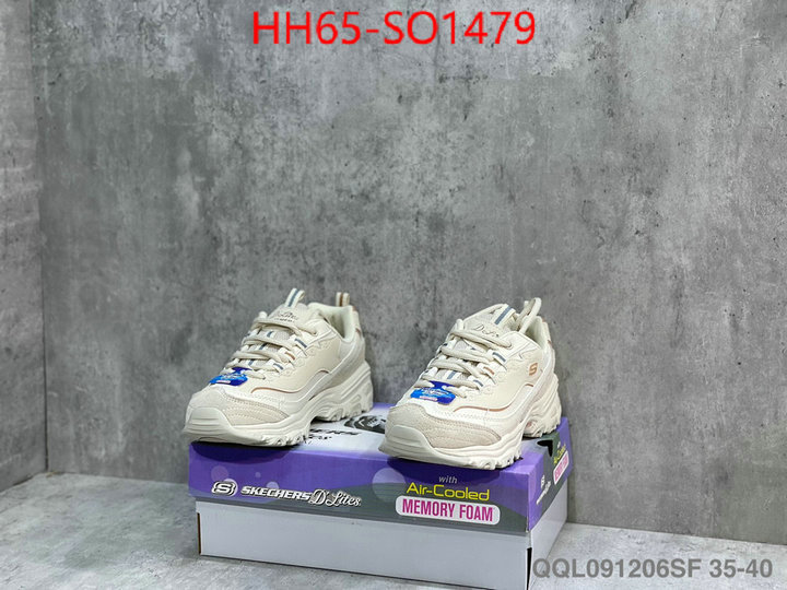 Women Shoes-Skechers,good quality replica ,wholesale designer shop , ID: SO1479,$: 65USD