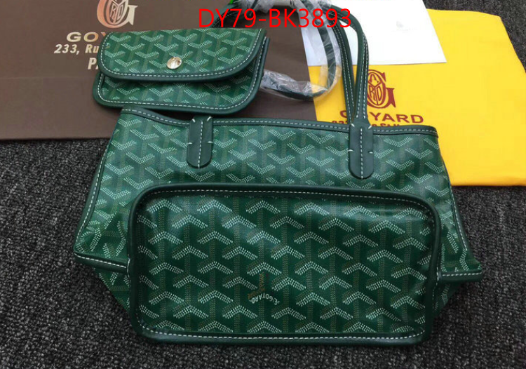 Goyard Bags(4A)-Handbag-,shop designer replica ,ID:BK3893,$:79USD