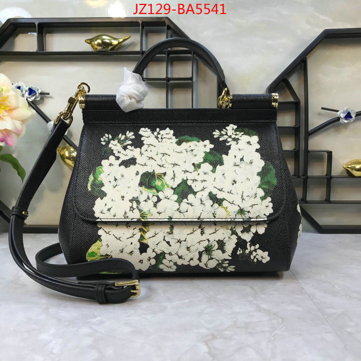 DG Bags(4A)-Sicily,cheap replica ,ID: BA5541,$: 129USD