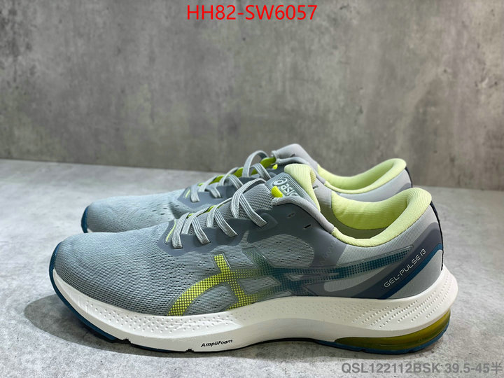 Men Shoes-Asics,buy first copy replica , ID: SW6057,$: 82USD