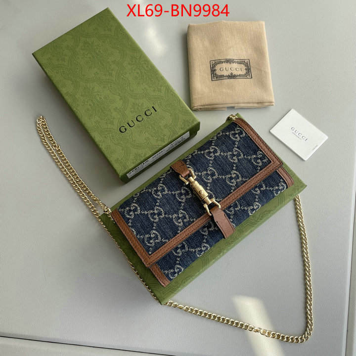 Gucci Bags(4A)-Diagonal-,is it illegal to buy ,ID: BN9984,$: 69USD