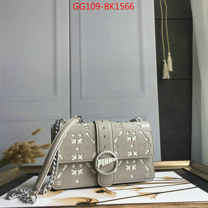 Pinko Bags(TOP)-Diagonal-,what is aaaaa quality ,ID: BK1566,$:109USD