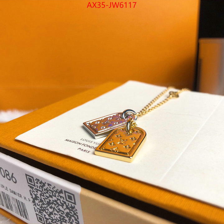Jewelry-LV, ID: JW6117 ,buy cheap,
