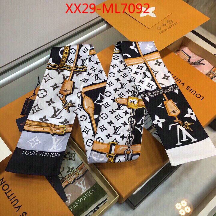 Scarf-LV,best replica 1:1 , ID: ML7092,$: 29USD