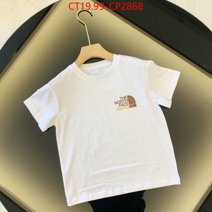 Kids clothing-Gucci,top designer replica , ID: CP2868,