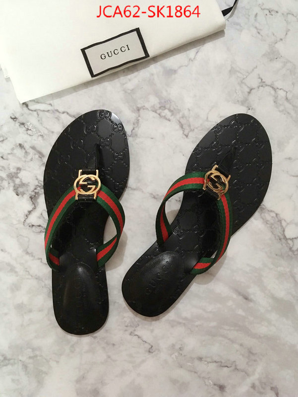 Women Shoes-Gucci,highest product quality , ID: SK1864,$:62USD