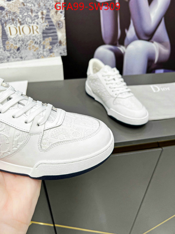 Women Shoes-Dior,where to buy high quality , ID: SW309,$: 99USD