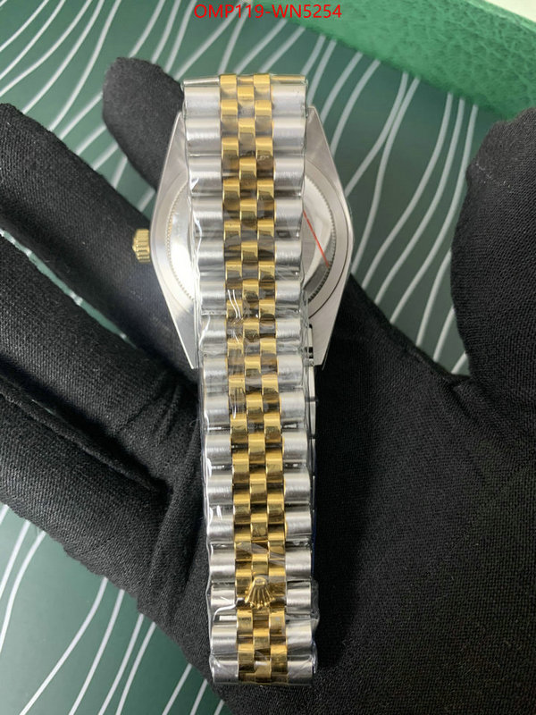 Watch(4A)-Rolex,replcia cheap from china , ID: WN5254,$: 119USD