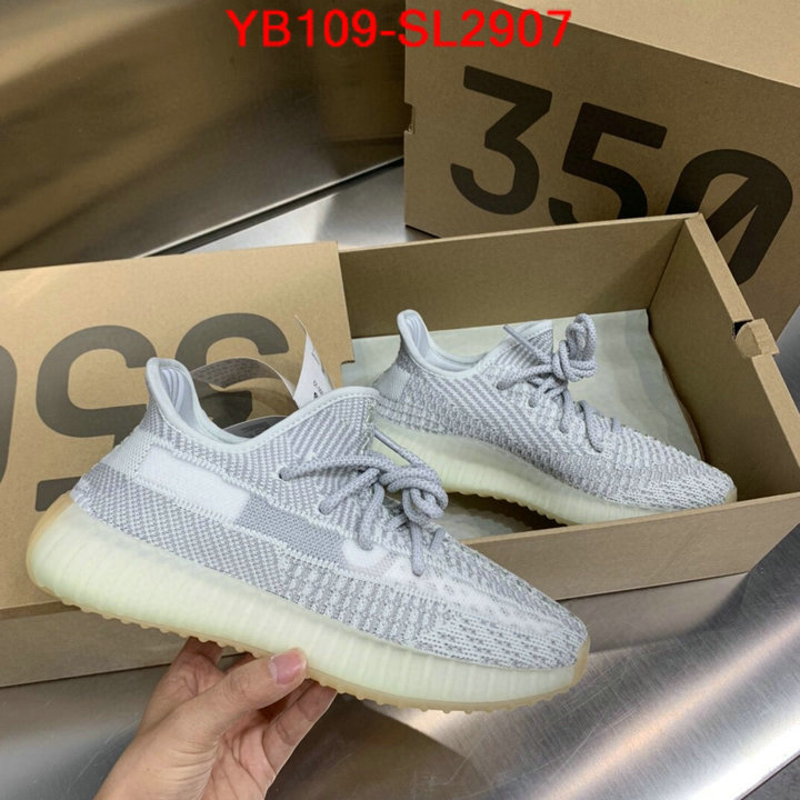 Women Shoes-Adidas Yeezy Boost,fake , ID: SL2907,$: 109USD