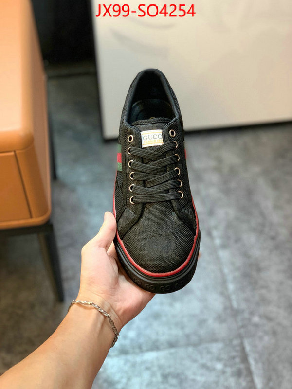 Men Shoes-Gucci,online from china , ID: SO4254,$: 99USD