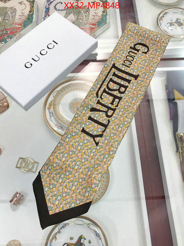 Scarf-Gucci,can you buy replica , ID: MP4848,$: 32USD