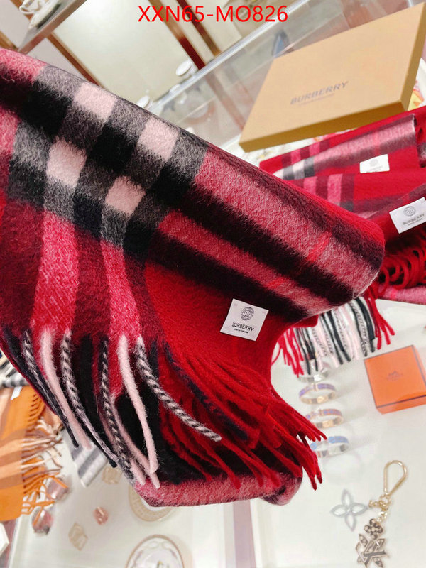 Scarf-Burberry,buy top high quality replica ,ID: MO826,$: 65USD