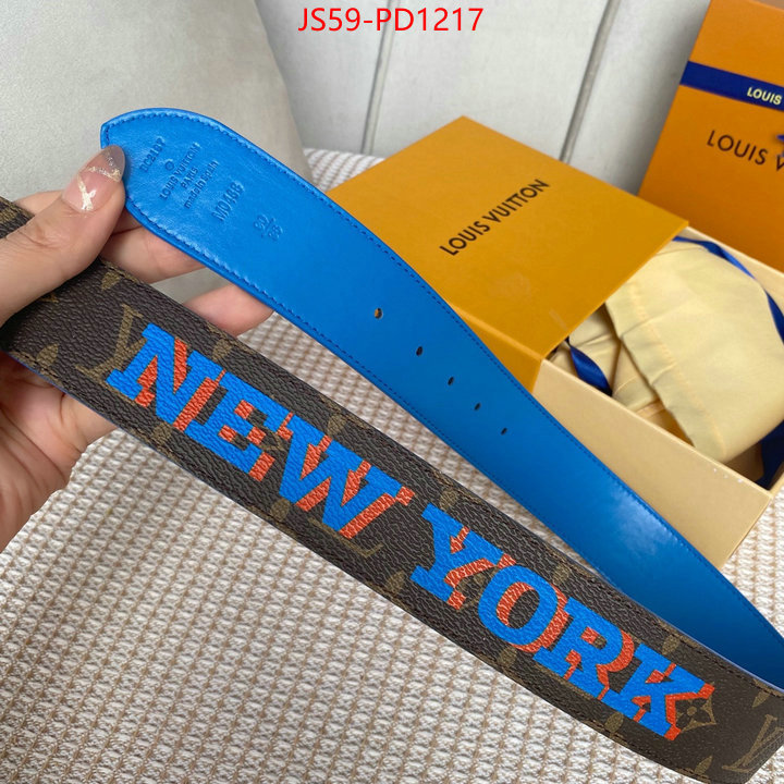 Belts-LV,website to buy replica , ID: PD1217,$: 59USD