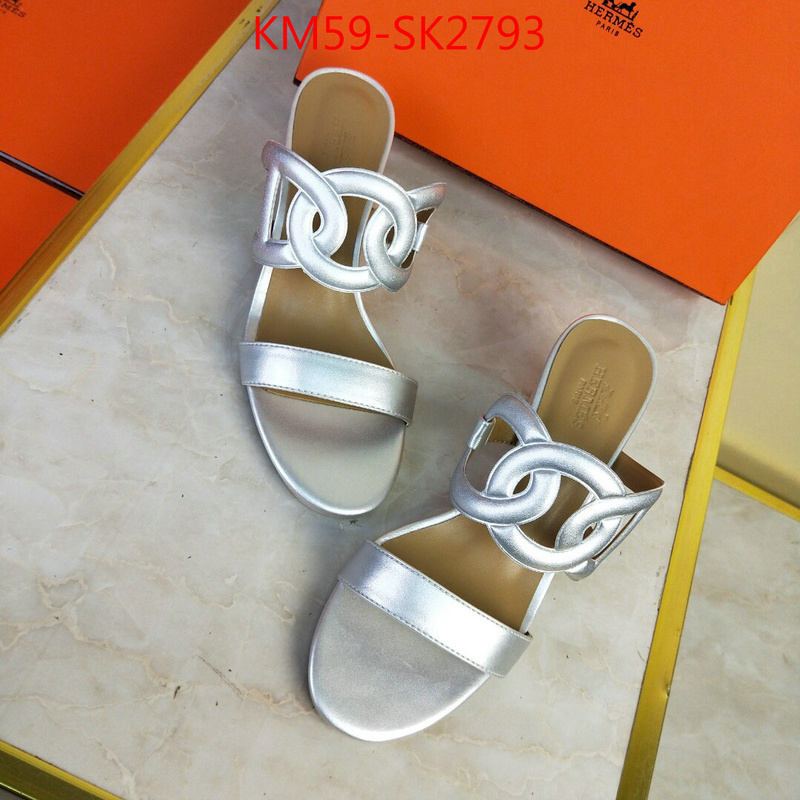 Women Shoes-Hermes,best quality designer ,Code: SK2793,$: 119USD