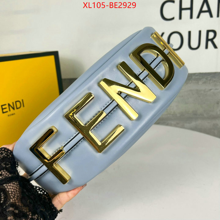 Fendi Bags(4A)-Graphy-Cookie-,top quality fake ,ID: BE2929,$: 105USD