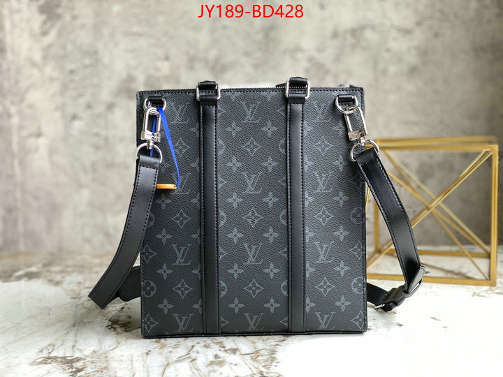 LV Bags(TOP)-Handbag Collection-,ID: BD428,$: 189USD