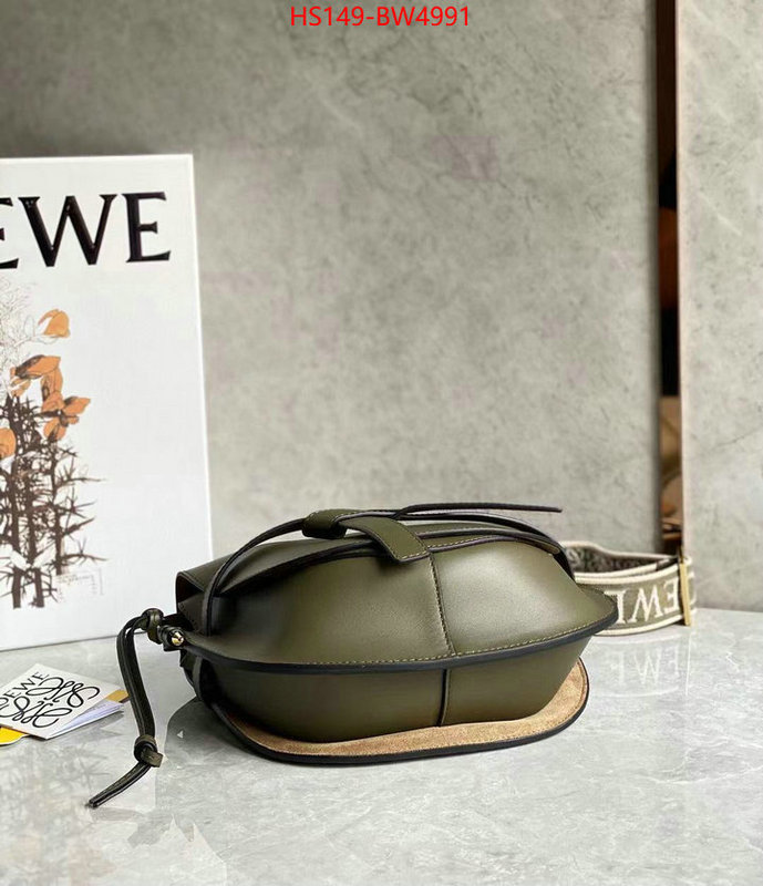 Loewe Bags(4A)-Diagonal-,top quality ,ID: BW4991,$: 149USD