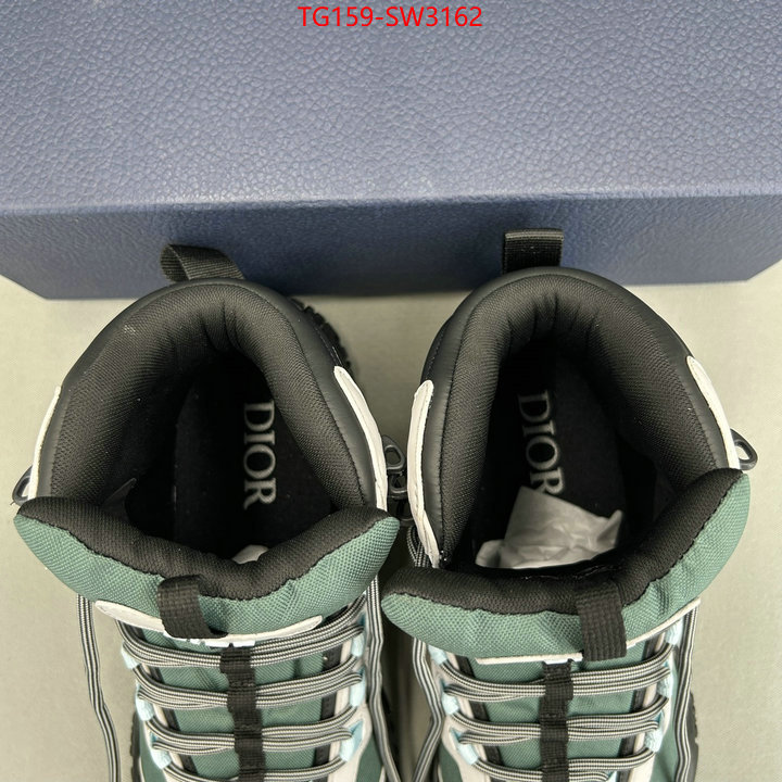 Men shoes-Dior,buy sell , ID: SW3162,$: 159USD