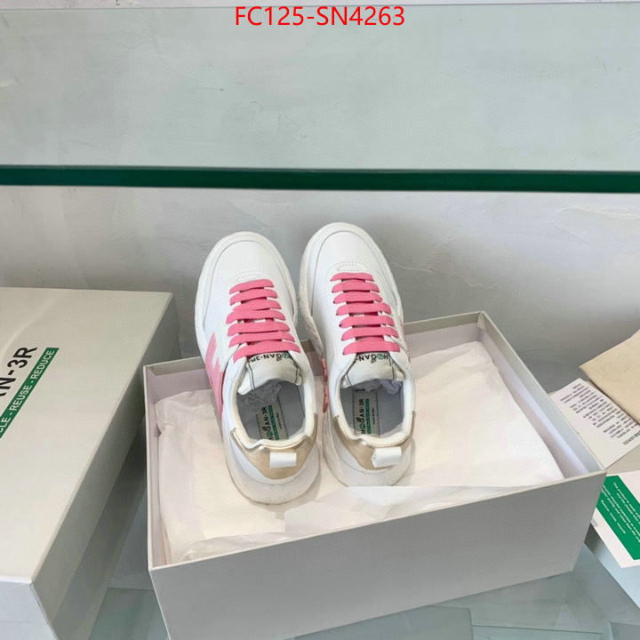 Women Shoes-Hyperactive,the highest quality fake , ID: SN4263,$: 125USD