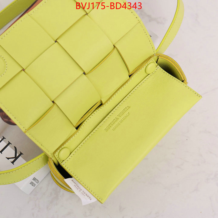 BV Bags(TOP)-Cassette Series,7 star ,ID: BD4343,$: 175USD