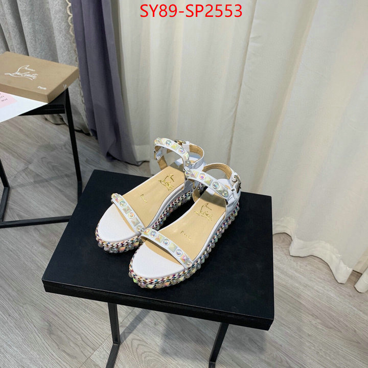 Women Shoes-Chanel,website to buy replica , ID: SP2553,$: 89USD