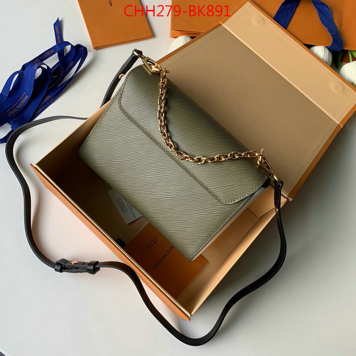 LV Bags(TOP)-Pochette MTis-Twist-,ID: BK891,$:279USD