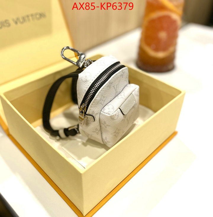 Key pendant(TOP)-LV,where to buy fakes , ID: KP6379,$: 85USD